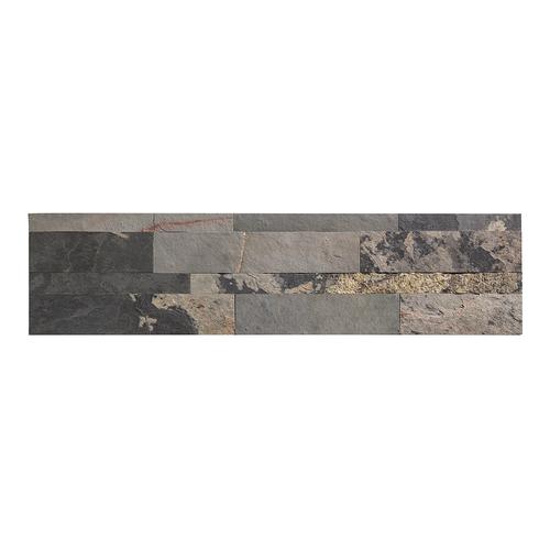 Zelfklevende Steenstrip Natuursteen Autumn Rustic