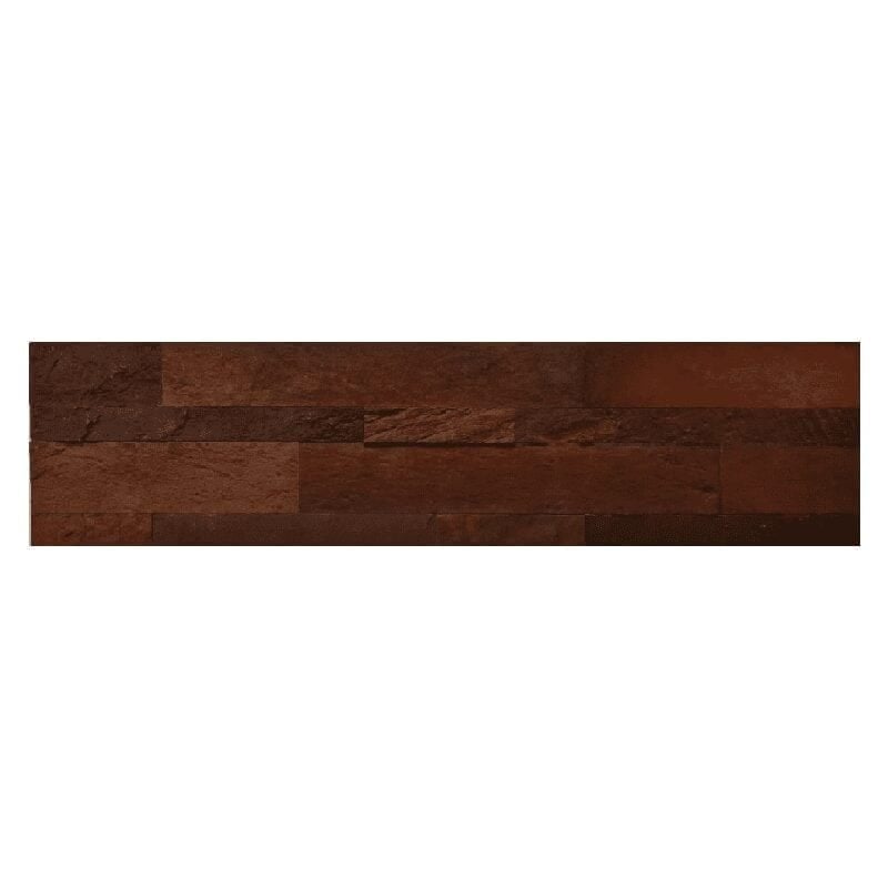 Zelfklevende Steenstrip Natuursteen Rustic OUTLET