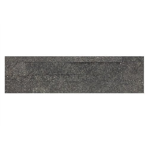 Zelfklevende Steenstrip Natuursteen Shiny Black Galaxy Zwart