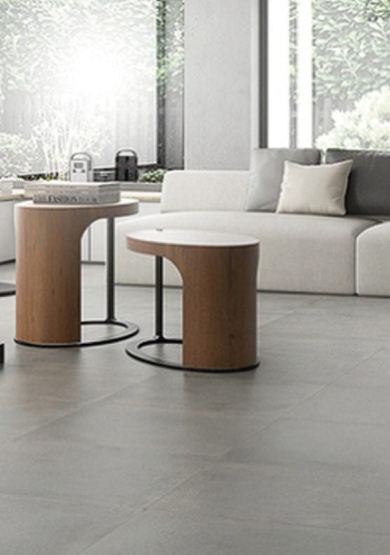 betonlook pvc