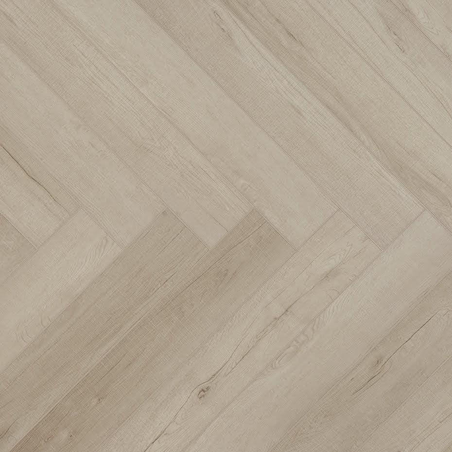 COREtec PVC Click Visgraat Vloer The Naturals+ H Spelt 50 LVPEH 857 - 2,32m²