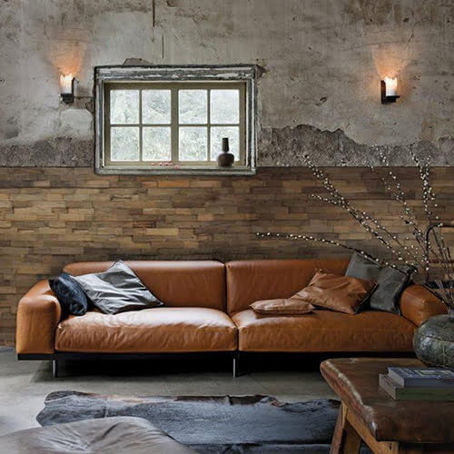 lambrisering-hout