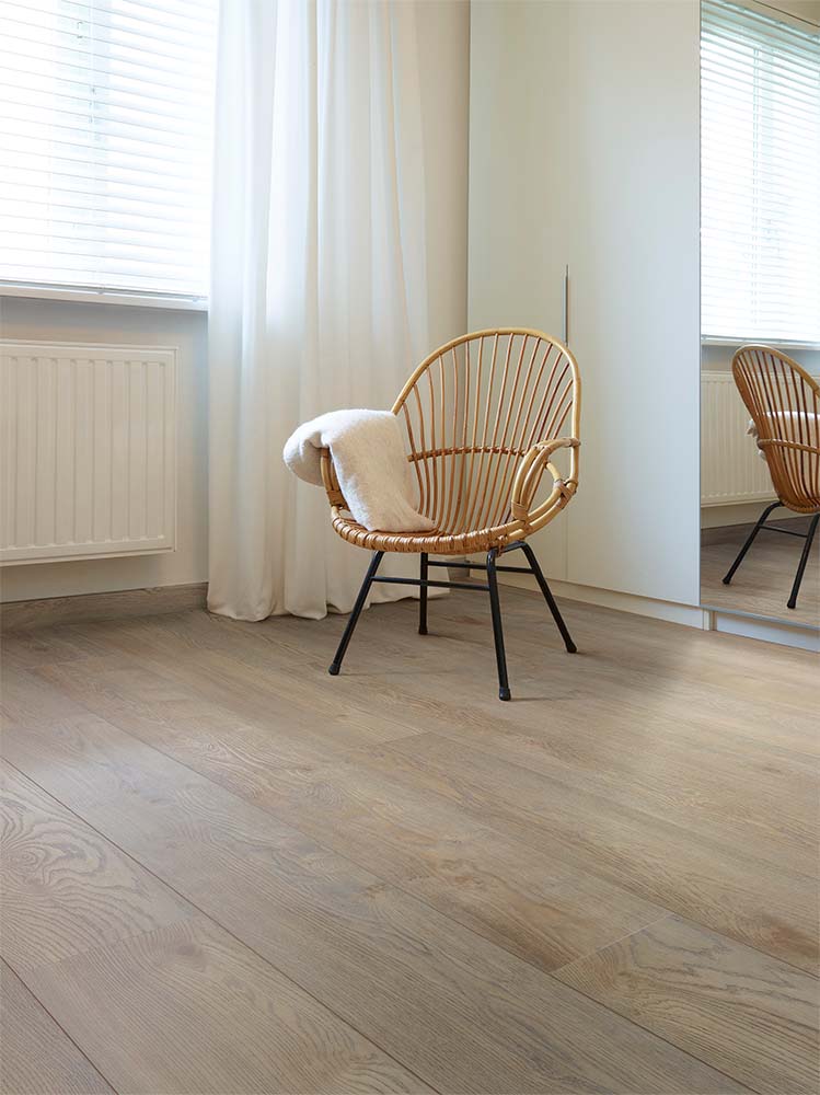 COREtec PVC Click Vloer Naturals Marlow (50 LVRE 2884) tweede afbeelding