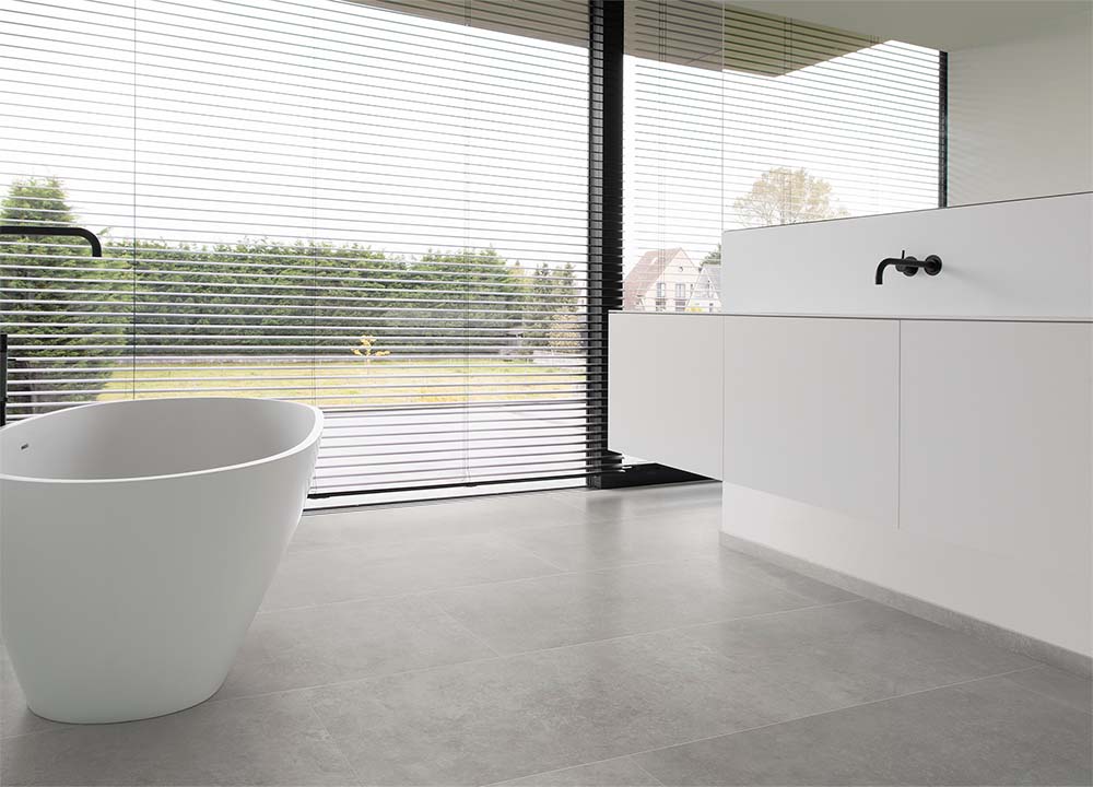 COREtec PVC Click Vloer Naturals Veleta (50 LVTE 3394) tweede afbeelding