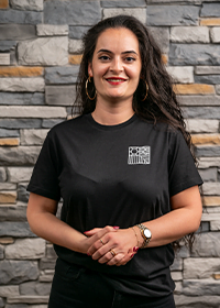Firuze coördinator Isodeco