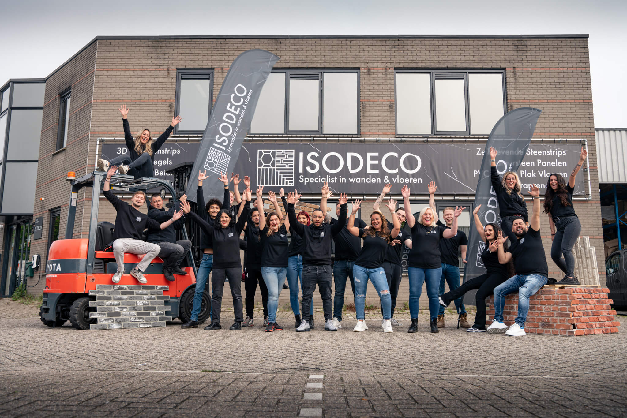Vacatures Image