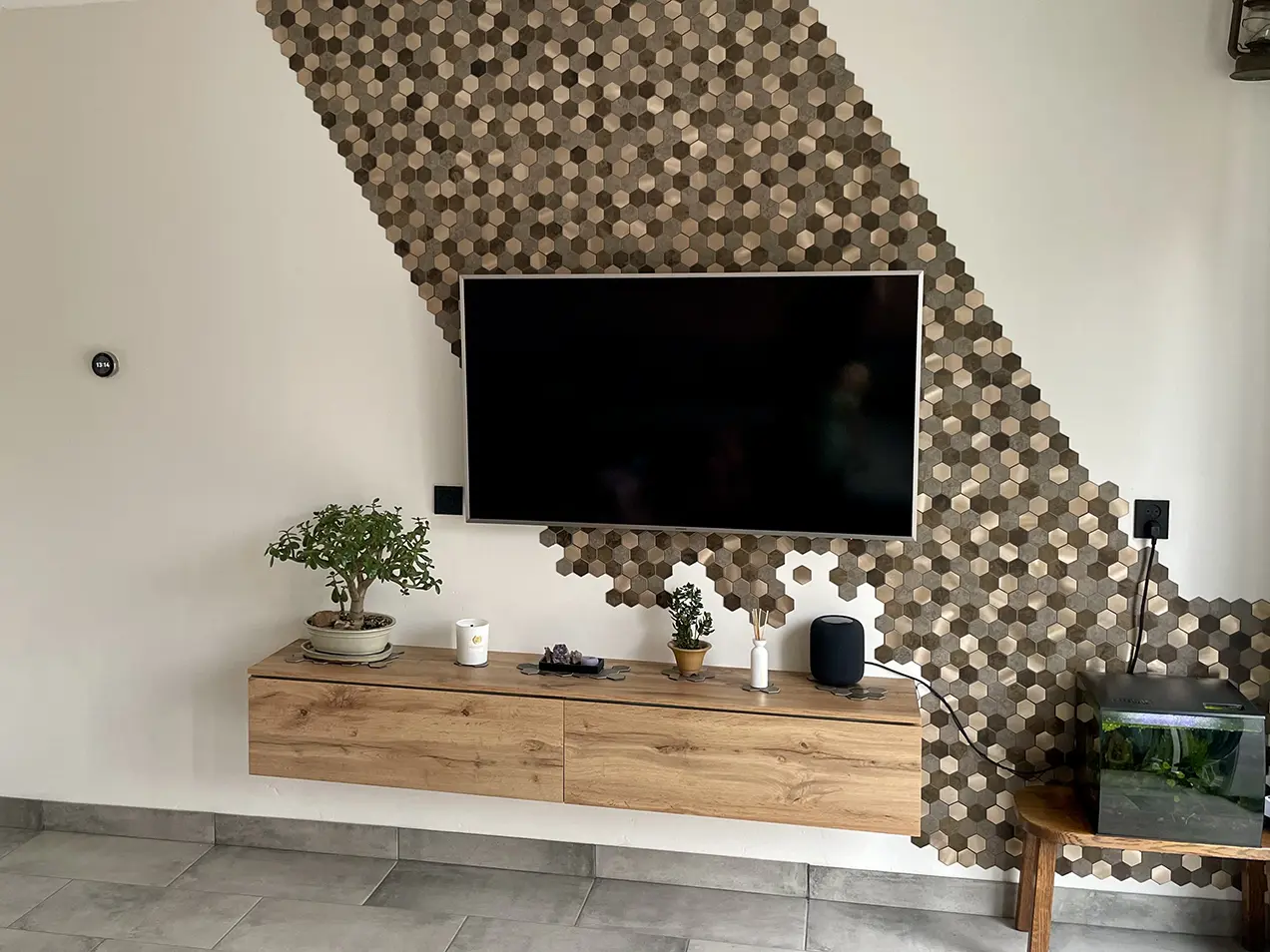 Kleurcombinaties: Welke kleur in het interieur?