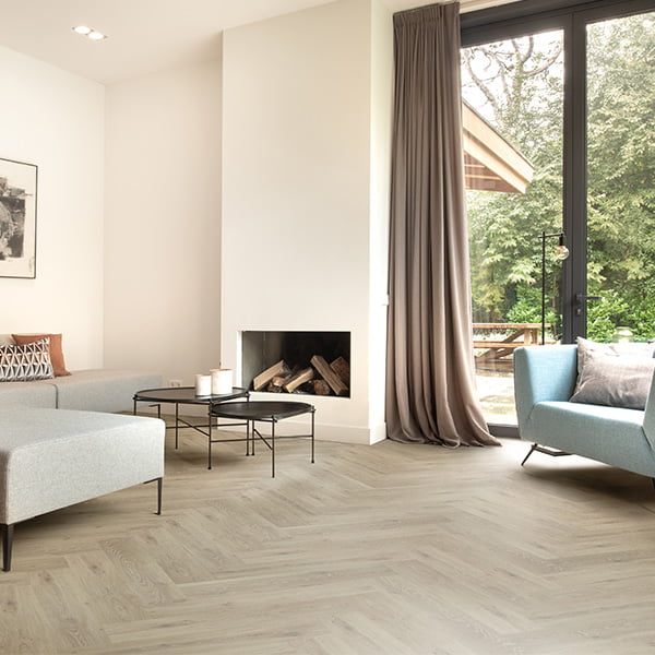 PVC Betonlook