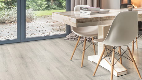 PVC Vloeren