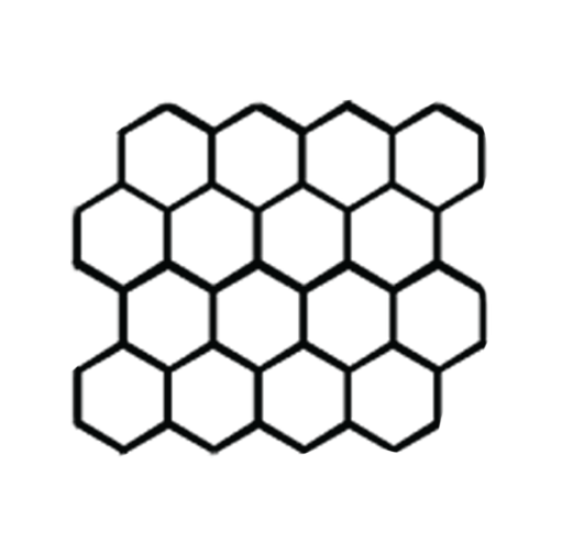 Large Hexagon