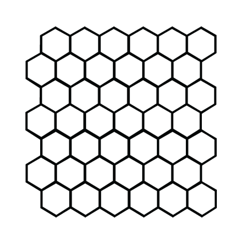 Hexagon