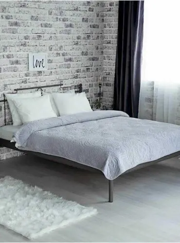 Minimalisme inspiratie