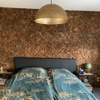 Baksteen muur inspiratie