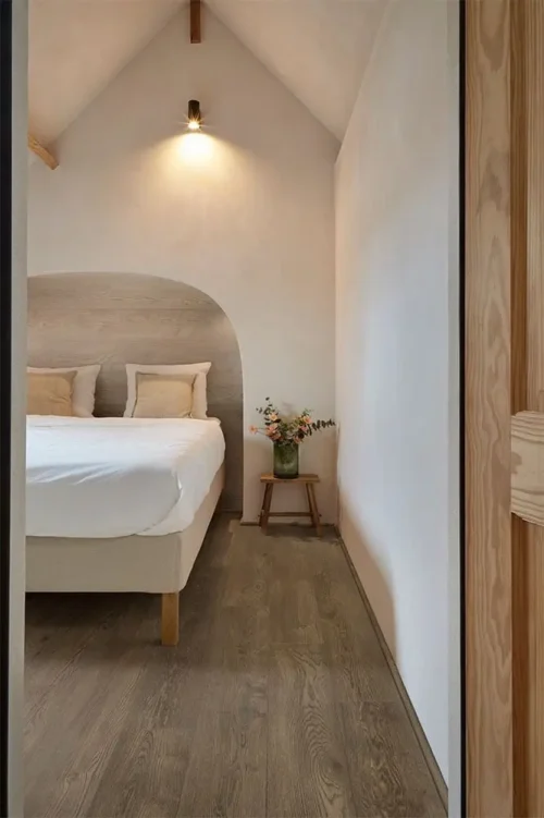 Baksteen muur inspiratie