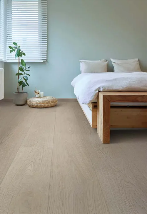 Houten muur inspiratie