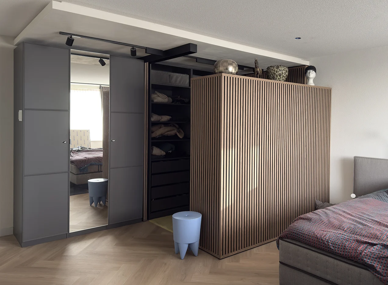 Kleine slaapkamer inrichten: 5 kleine slaapkamer ideeën