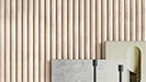 Suede Panelen