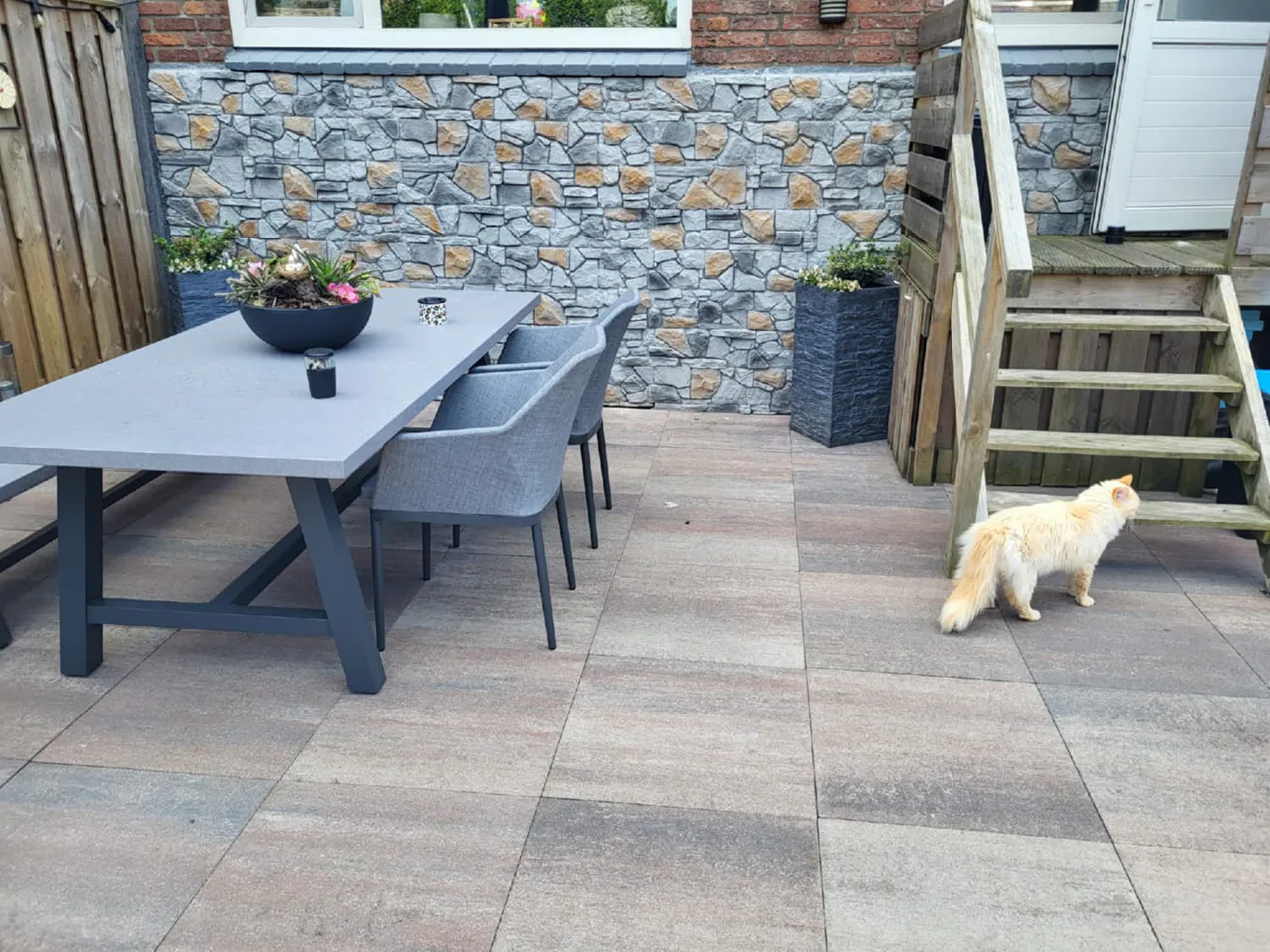 Tuin inrichten: 6 leuke ideeën voor je tuin