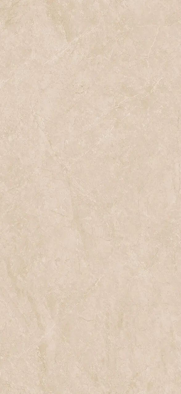 SPC Marmer Plaat Wandpaneel Marble Mat Japandi Beige Creme