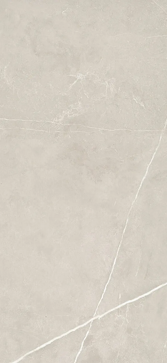 SPC Marmer Plaat Wandpaneel Japandi Carrara Nikè Mat Taupe Wit