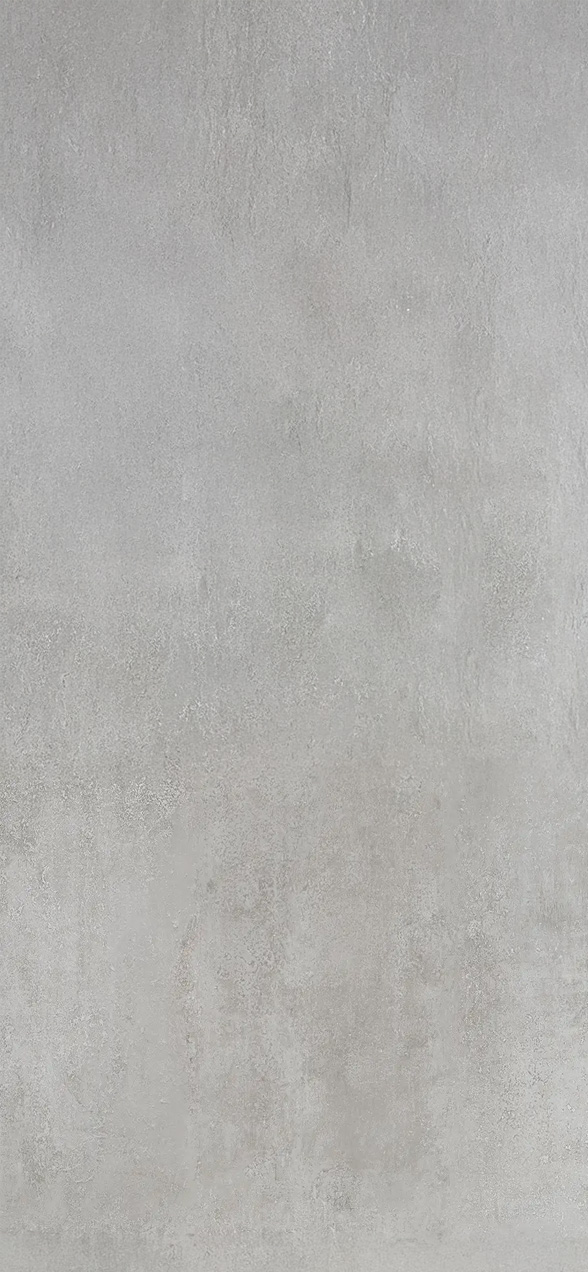 SPC Plaat Wandpaneel Concrete Japandi Mat Licht Grijs