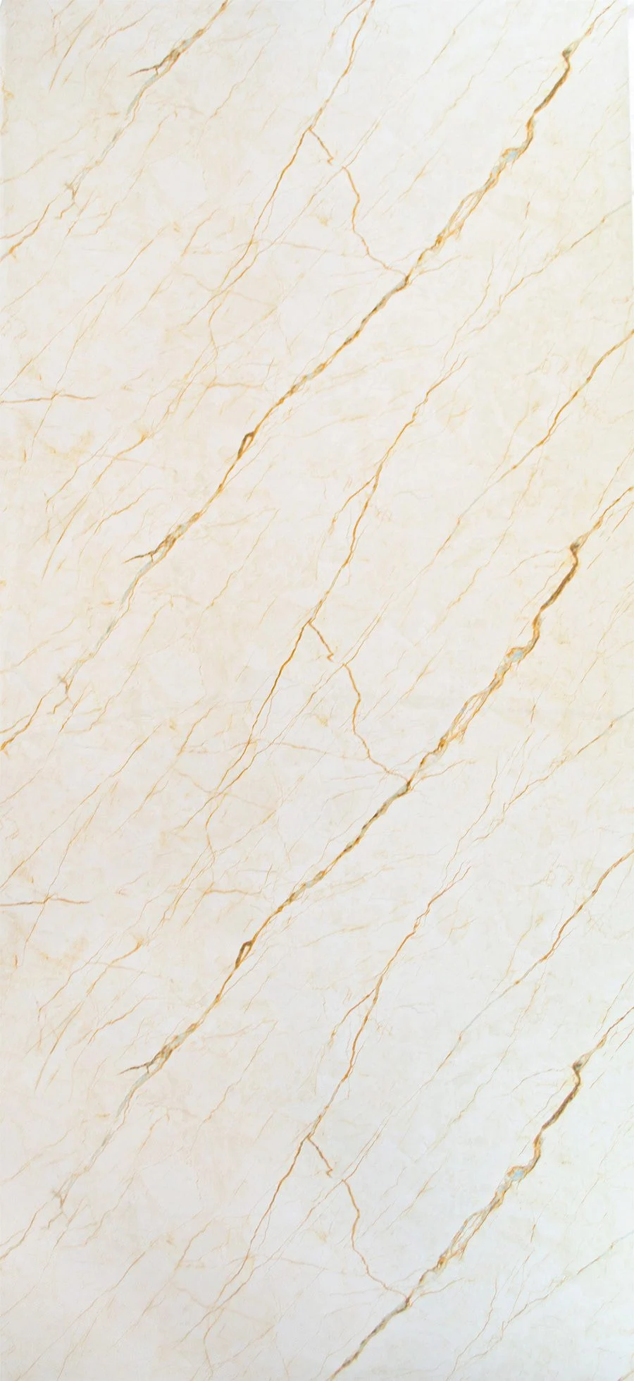 PVC Marmer Plaat Hoogglans Bolzano Beige
