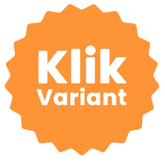Klik Variant