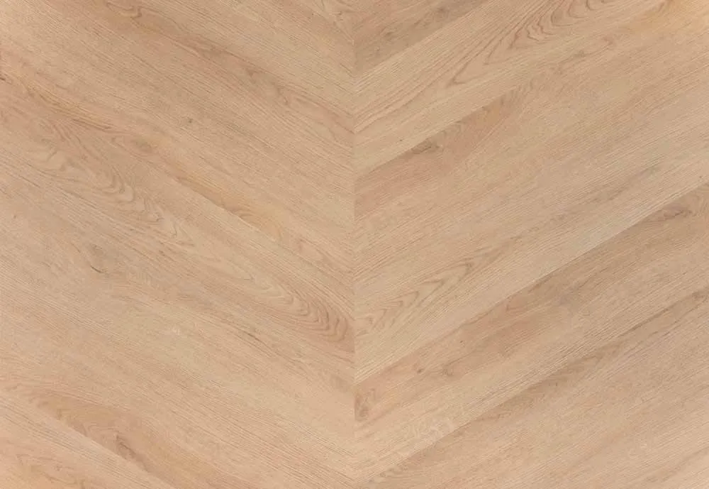 Isodeco PVC Plak Vloer Hongaarsepunt Naturel 99859