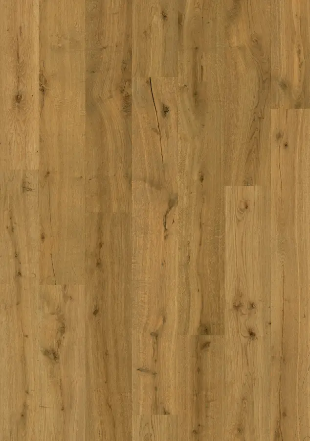 Quick-Step Laminaat Vloer Truffel eik