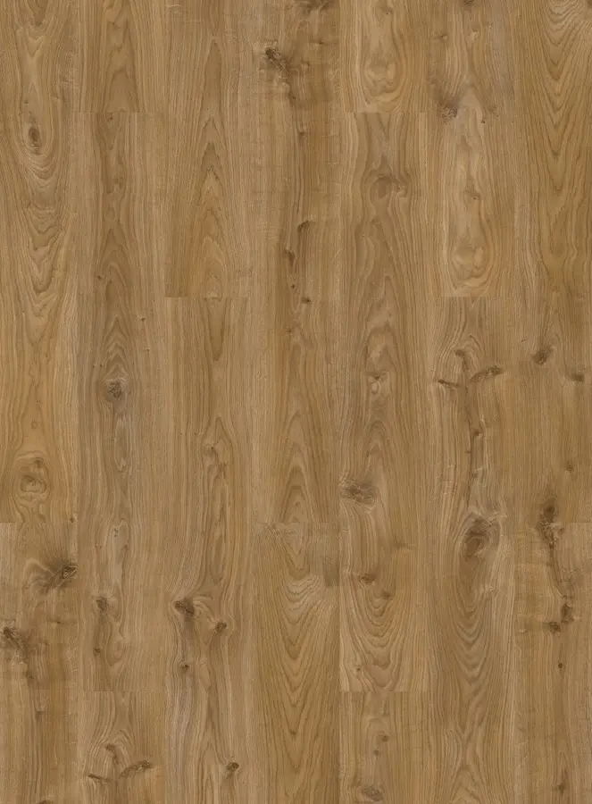 Quick-Step Flex PVC Plak Vloer Landelijke charme medium bruin