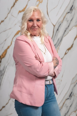Ciska interieuradviseur van Isodeco