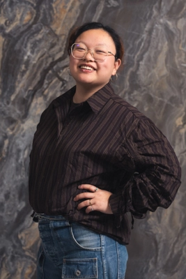 Jade content creator van Isodeco