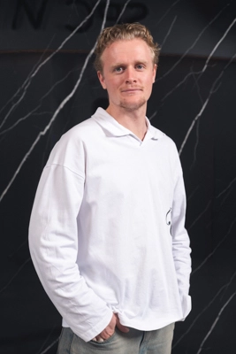 Jelmer de planner van Isodeco