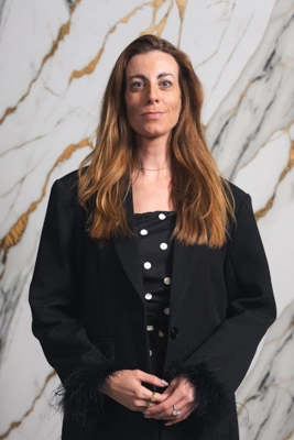 Tessa social media manager van Isodeco