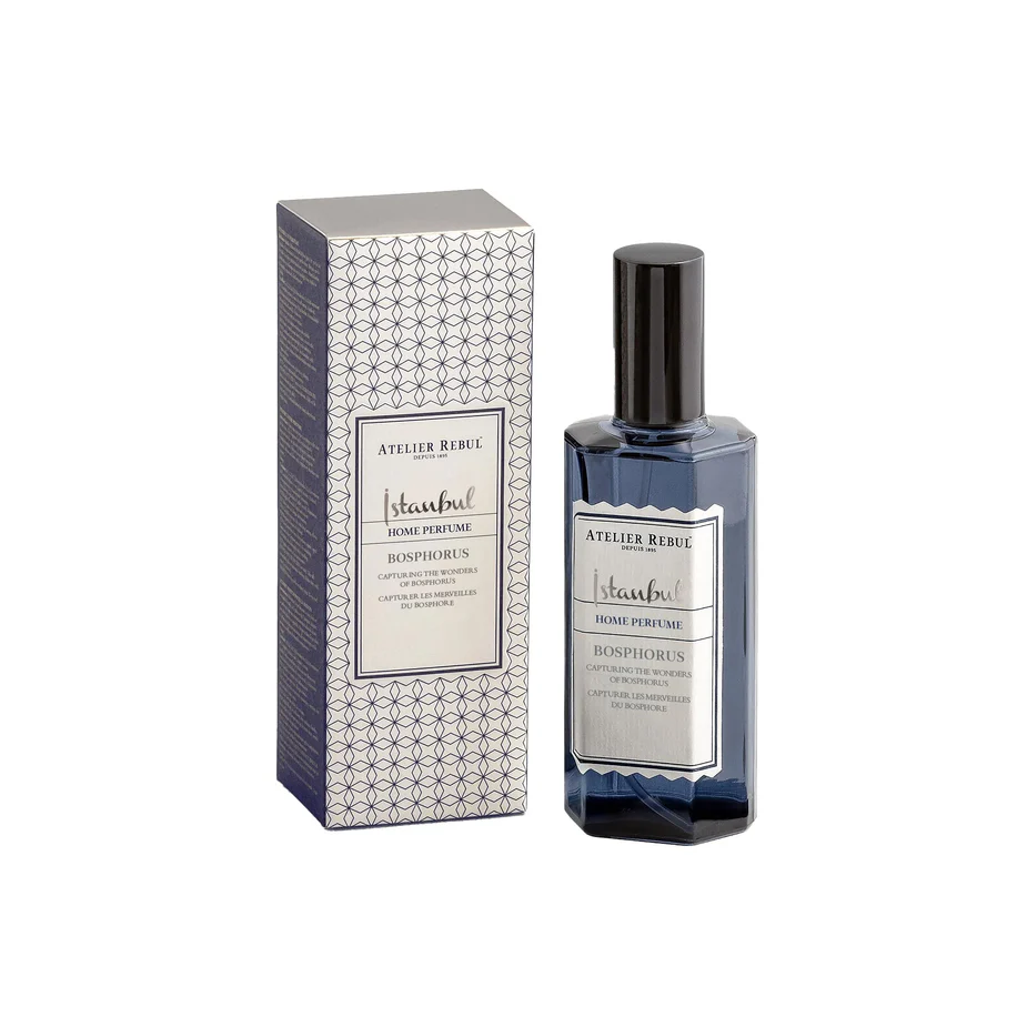 ISTANBUL BOSPHORUS HOME PERFUME - 125ML