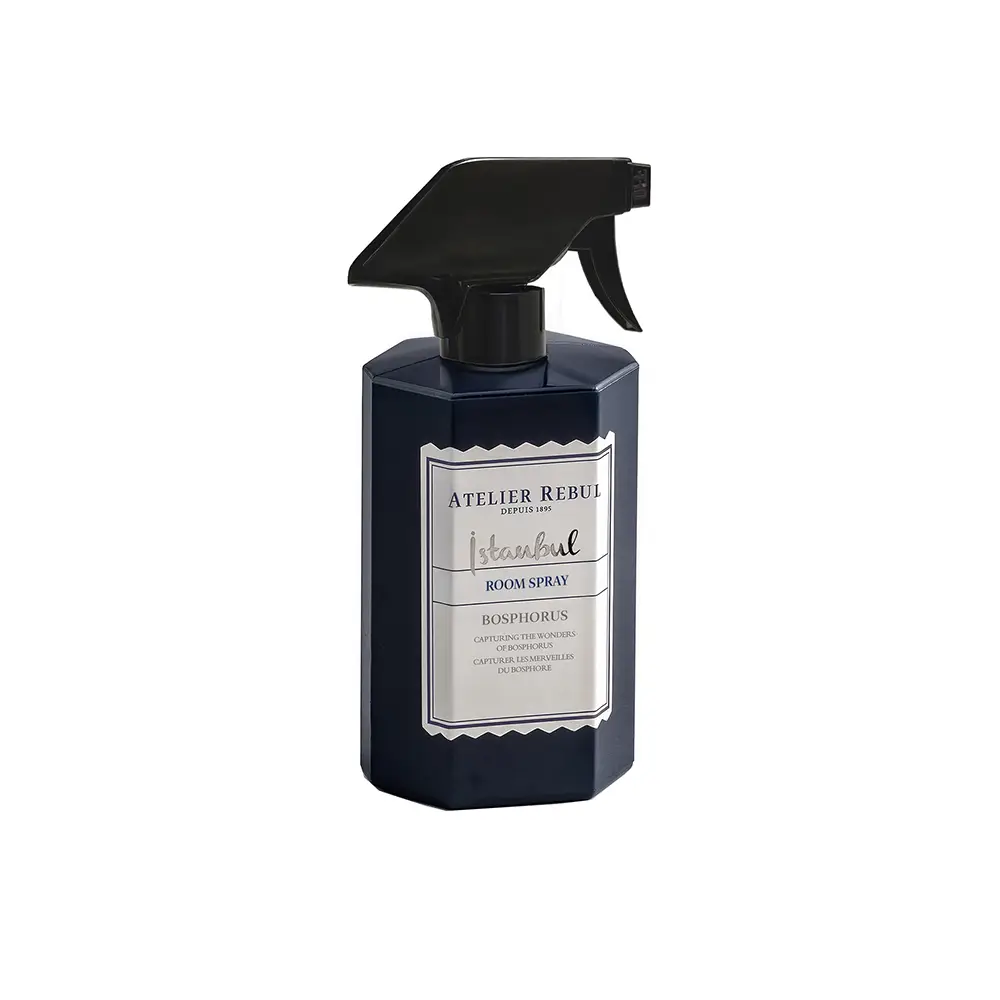 ISTANBUL BOSPHORUS ROOM SPRAY - LIMITED EDITION - 400ML