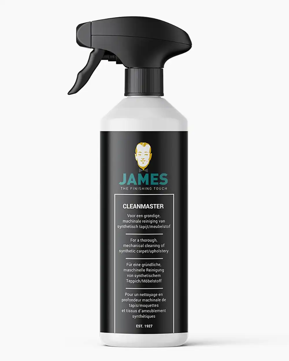 James Cleanmaster 500 ml