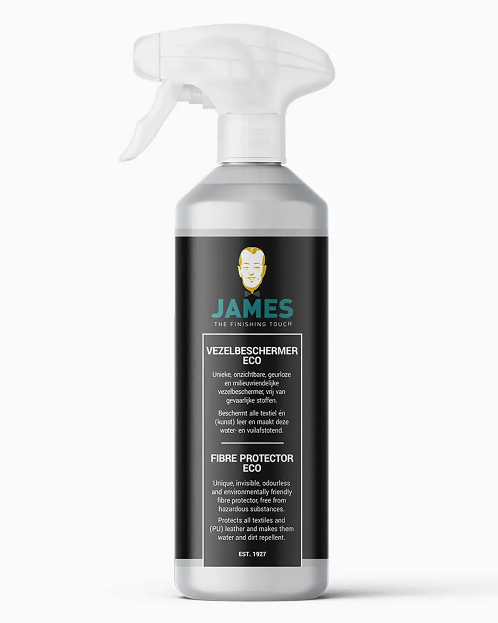 James Vezelbeschermer Eco 500 ml