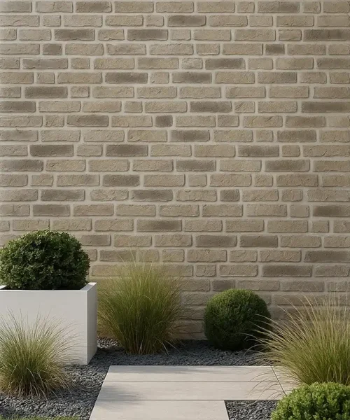ladrillo vintage japanese beige buitenmuur ladrillo vintage japanese beige buitenmuur