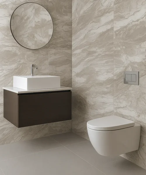 zelfklevende tegels yuba stone badkamer zelfklevende tegels yuba stone badkamer