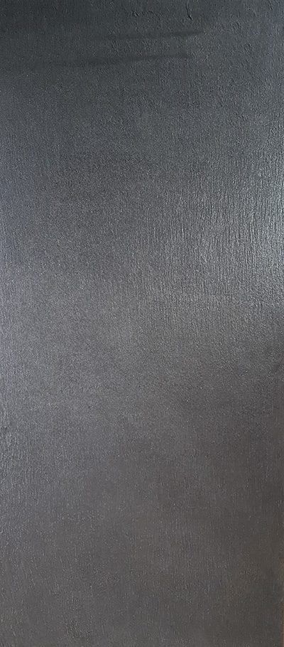 Natuursteen Wandpaneel XL Sterren Zilver - Elk Paneel Uniek -  260x120x0,25cm