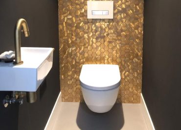 5x Toilet inspiratie: slimme ideeën voor jouw wc make-over