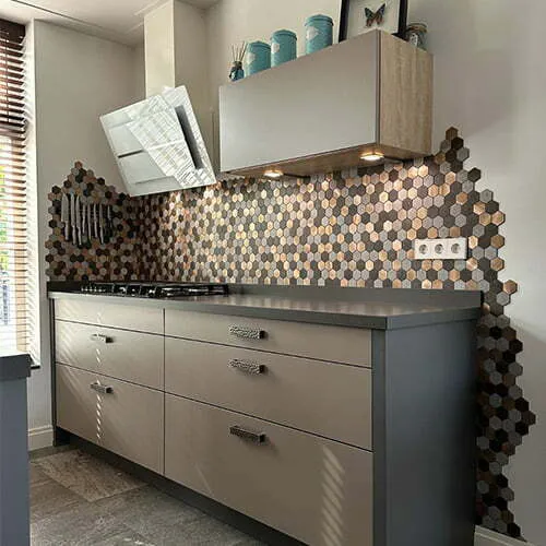 Spatwand Inspiratie 5 Keuken Muur Idee n Isodeco spatwand-inspiratie-5-keuken-muur-idee-n-isodeco